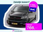 Volkswagen Transporter 2.0 TDI L2H1 32 DC Bulli ABT Bodykit, Automaat, Gebruikt, 4 cilinders, Volkswagen