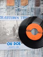 Crabtown Tree - Ou Doe Single, Gebruikt, Overige genres, 7 inch, Single