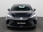 MG MG4 Electric Standard 51 kWh, Auto's, Automaat, 12 maanden, Gebruikt, Zwart