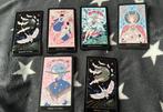 Txt tarot cards, Verzenden, Zo goed als nieuw, Foto of Kaart