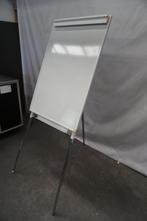 Flipover vergaderbord, memobord, planbord, Ophalen of Verzenden, Gebruikt, Overige typen