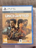 PS5-games, Ophalen, Zo goed als nieuw