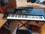 Keyboard Korg pa 300 in nieuwstaat., Muziek en Instrumenten, Keyboards, Ophalen of Verzenden, Zo goed als nieuw, 61 toetsen, Korg
