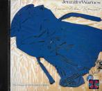 Jennifer Warnes - Famous blue raincoat songs Leonard Cohen, Zo goed als nieuw, 1980 tot 2000, Verzenden