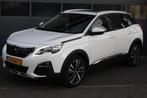Peugeot 3008 1.2 PureTech Allure Panoramadak, Cruise, Climat, 65 €/maand, Gebruikt, Euro 6, 1199 cc