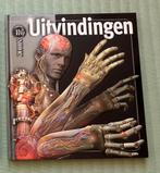 Gottmer Uitvindingen boek, Ophalen of Verzenden, Zo goed als nieuw, Non-fictie