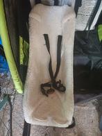Melia babyschaal te koop, Fietsen en Brommers, Fietsaccessoires | Fietsstoeltjes, Ophalen of Verzenden, 0 t/m 10 kg