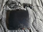 Playstation 3, Spelcomputers en Games, Spelcomputers | Sony PlayStation 3, Ophalen, Zo goed als nieuw, Met 1 controller, Slim