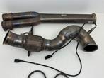 uitlaat downpipe Audi RS3 sportback 5 deurs 2015/2020, Gebruikt, Audi, Ophalen of Verzenden