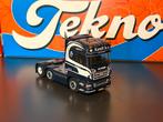 Tekno Kandt R560, Hobby en Vrije tijd, Ophalen of Verzenden, Zo goed als nieuw, Bus of Vrachtwagen, Tekno