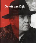 Gerrit van Dijk, hommage, I move so I am, Ophalen of Verzenden, Zo goed als nieuw, Schilder- en Tekenkunst