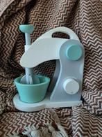 Little dutch houten keukenmixer, Ophalen of Verzenden, Zo goed als nieuw