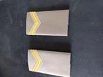 rang sgt dt, Verzamelen, Ophalen of Verzenden, Landmacht, Nederland
