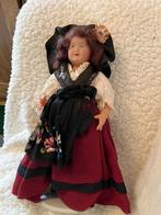 Popje, Antiek en Kunst, Curiosa en Brocante, Ophalen of Verzenden