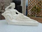 oud beeld venus van antonio canova, Antiek en Kunst, Ophalen of Verzenden