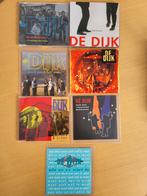 De Dijk - 7 Singles in Goede Staat, Maxi-single, Ophalen of Verzenden, Zo goed als nieuw, 6 singles of meer