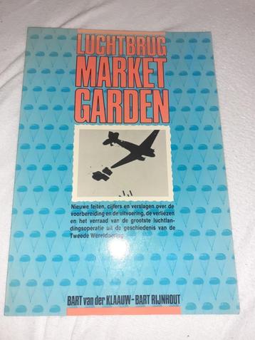 Luchtbrug Market Garden 1944 wo2 Luchtlandingen beschikbaar voor biedingen