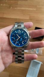 Breil Master TW1404, Blauw, IOS, Ophalen of Verzenden, Zo goed als nieuw