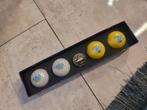 Golfballen golf disney alladin nieuw solice, Ophalen of Verzenden, Nieuw, Keu of Ballen