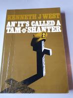 An' it's Called a Tam-o'-shanter', Ophalen of Verzenden, Tweede Wereldoorlog, Gelezen, Overige onderwerpen