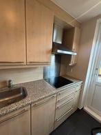 Gratis keuken - zelf demonteren!, Huis en Inrichting, Ophalen, Gebruikt, Overige kleuren, Enkelwandige keuken