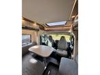 Dethleffs Trend 90 Years 7057 DBM, Caravans en Kamperen, Ringverwarming, Luifel, 7 tot 8 meter, Bedrijf