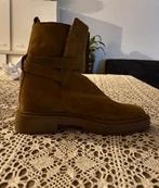 Laarzen van Zara, Hoge laarzen, Bruin, Zara, Ophalen of Verzenden