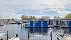 Woonboot te huur Naarden Gooi appartement huis min 1 maand, 36 m², Direct bij eigenaar, Noord-Holland, 2 kamers