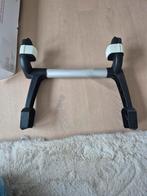 Bugaboo Donkey Adapter Maxi-Cosi, Ophalen