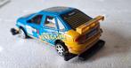 Renault Laguna +opel ventral, merk realtoy, Hobby en Vrije tijd, Modelauto's | 1:43, Ophalen of Verzenden, Gebruikt, Auto, Overige merken