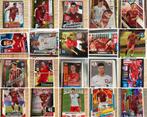 Panini verzameling Robert Lewandowski, Verzamelen, Sportartikelen en Voetbal, Ophalen of Verzenden, Gebruikt, Buitenlandse clubs