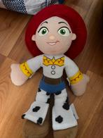 Toy story knuffel jessy, Ophalen of Verzenden, Zo goed als nieuw, Overige typen