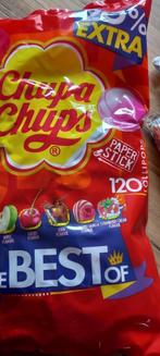 chupa chups, Ophalen of Verzenden, Nieuw, Overige typen, Overige