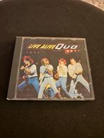 Status Quo - Live Alive Quo CD, Ophalen of Verzenden, Zo goed als nieuw