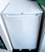 Beko FS166020 - Tafelmodel vriezer Klimaatklasse: SN–T, Witgoed en Apparatuur, Vriezers en Diepvrieskisten, Ophalen, Minder dan 85 cm