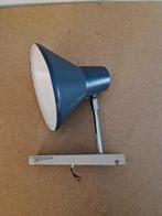 Vintage Hala wandspot, wandlamp, retro,design, Ophalen of Verzenden