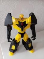 Transformers bumblebee mc donalds happy meal 2016, Verzamelen, Transformers, Overige generaties, Ophalen of Verzenden, Zo goed als nieuw