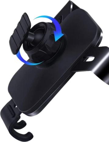 Telefoonhouder Auto beschikbaar voor biedingen