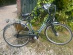 Mooie Gazelle Adagio, 28 inch, 53 cm, 7 V, Ophalen, Versnellingen, Gazelle, 53 tot 56 cm