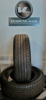 Bridgestone Turanza  215-70-16  2157016  215/70R16, 16 inch, Ophalen of Verzenden, Band(en), Personenwagen