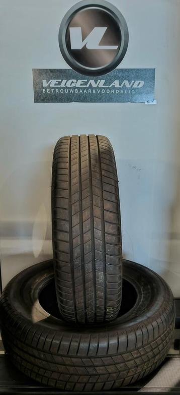 Bridgestone Turanza  215-70-16  2157016  215/70R16 beschikbaar voor biedingen