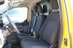 Ford E-Transit Custom L2 H1 65 kWh Black Edition (bj 2025), Auto's, Automaat, Gebruikt, Overige kleuren, Origineel Nederlands