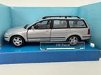 vw passat variant Zilver  1:43, Ophalen of Verzenden, Nieuw, Auto, Overige merken
