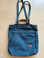 Fjallraven totepack no 1, Sport en Fitness, Bergsport en Wandelen, Ophalen of Verzenden, Zo goed als nieuw, Rugzak