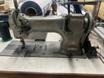 naaimachine, Gebruikt, Naaimachine, Industrieel, Ophalen