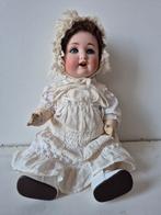 Antieke porseleinen pop., Antiek en Kunst, Antiek | Porselein, Ophalen