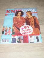 Knipmode nr. 2 / februari 2004, Hobby en Vrije tijd, Kledingpatronen, Gebruikt, Ophalen of Verzenden, Knipmode