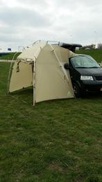 Bustent, Caravans en Kamperen, Ophalen of Verzenden, Zo goed als nieuw