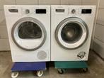 Bosch wasmachine droger combinatie serie 8, Witgoed en Apparatuur, Was-droogcombinaties, 85 tot 90 cm, Gebruikt, 8 tot 10 kg, Ophalen