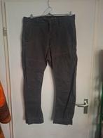G-Star RAW Cargo Broek W33 L32 - Donkergroen, Kleding | Heren, Maat 52/54 (L), Ophalen of Verzenden, Zo goed als nieuw, Groen
